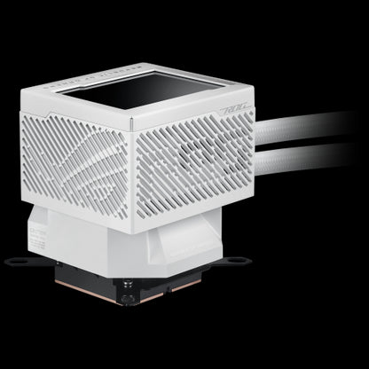 ROG RYUJIN III 240 ARGB White Edition, WasserkÃ¼hlung_7