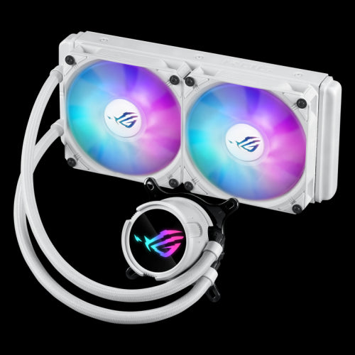 ROG STRIX LC III 240mm ARGB White Edition, WasserkÃ¼hlung_1