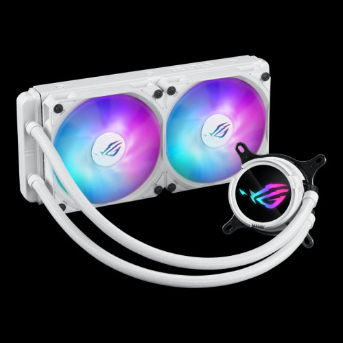 ROG STRIX LC III 240mm ARGB White Edition, WasserkÃ¼hlung_2