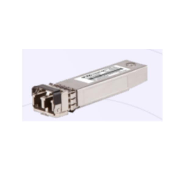 Aruba Networking Instant On 10 G SFP+ LC SR OM3 MMF, Transceiver_1