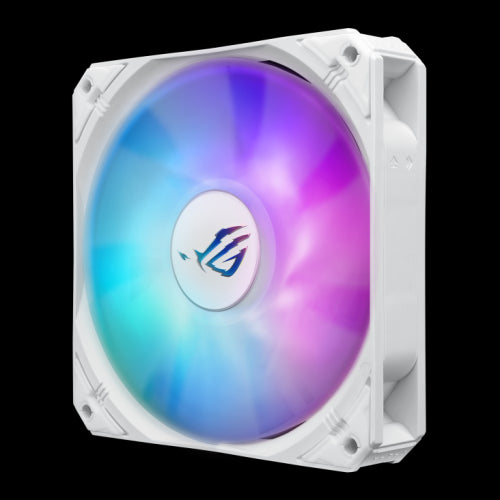 ROG STRIX LC III 240mm ARGB White Edition, WasserkÃ¼hlung_5