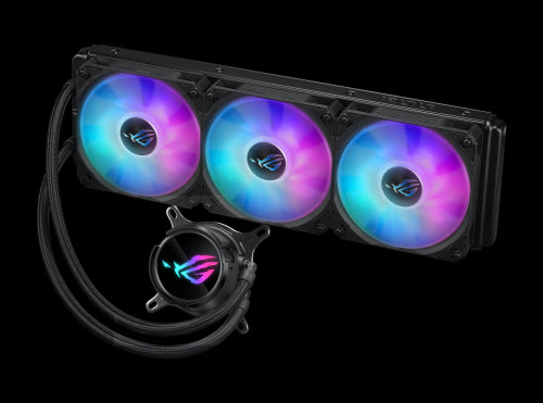 ROG STRIX LC III 360mm ARGB, WasserkÃ¼hlung_0