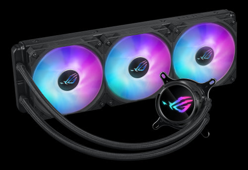 ROG STRIX LC III 360mm ARGB, WasserkÃ¼hlung_1