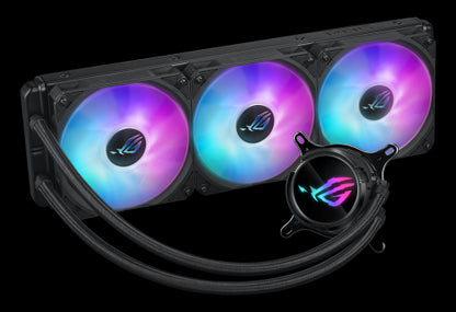 ROG STRIX LC III 360mm ARGB, WasserkÃ¼hlung_1