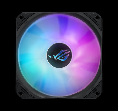 ROG STRIX LC III 360mm ARGB, WasserkÃ¼hlung_3