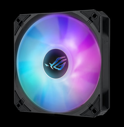 ROG STRIX LC III 360mm ARGB, WasserkÃ¼hlung_4