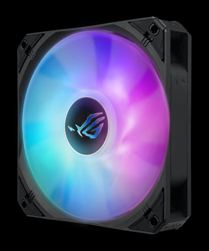ROG STRIX LC III 360mm ARGB, WasserkÃ¼hlung_5