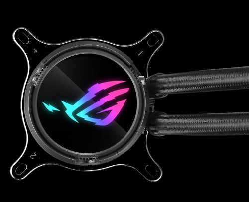 ROG STRIX LC III 360mm ARGB, WasserkÃ¼hlung_7