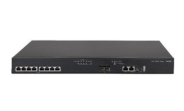 H3C S6520X-10XT-SI Gestionado L3 10G Ethernet (100/1000/10000) EnergÃ­a sobre Ethernet (PoE)_0