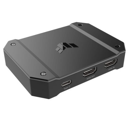 ASUS TUF GAMING CAPTURE BOX-4KPRO dispositivo para capturar video USB 3.2 Gen 2 (3.1 Gen 2)_2