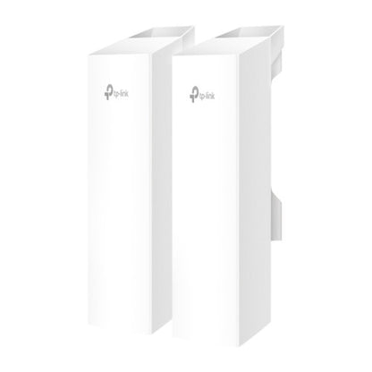 TP-Link EAP211-BRIDGE KIT repetidor y transceptor Puente wifi 867 Mbit/s Blanco_0