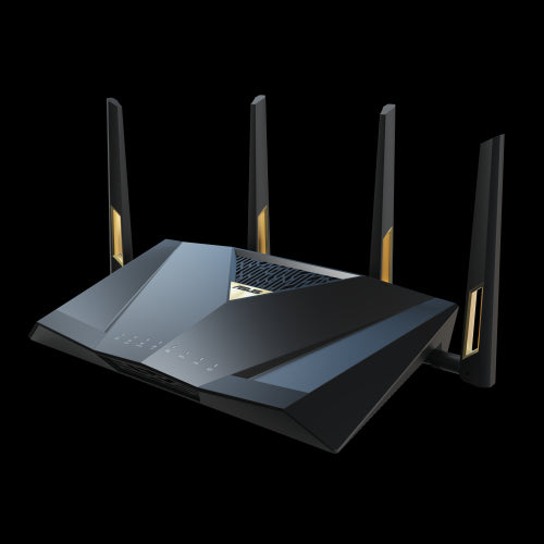 ASUS RT-BE88U, Router_0