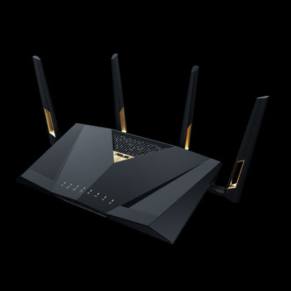 ASUS RT-BE88U, Router_1