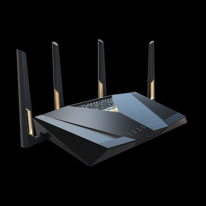 ASUS RT-BE88U, Router_2