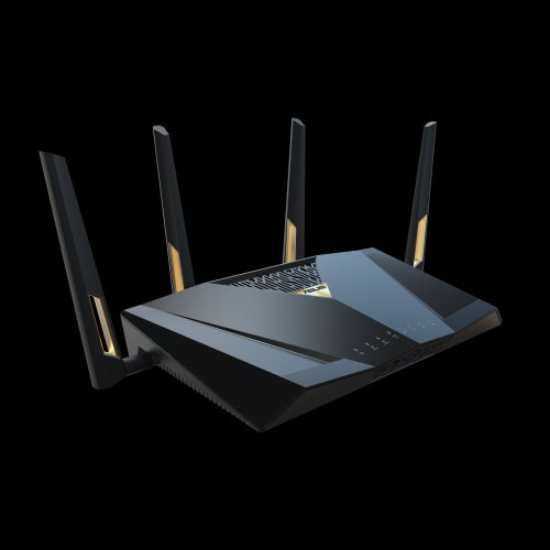 ASUS RT-BE88U, Router_3