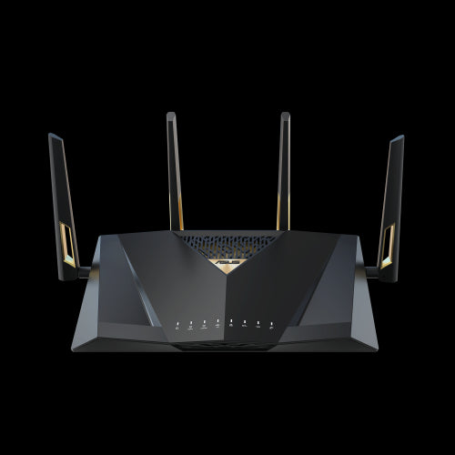 ASUS RT-BE88U, Router_4