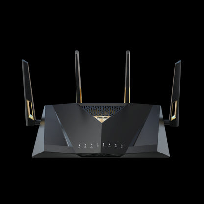 ASUS RT-BE88U, Router_4