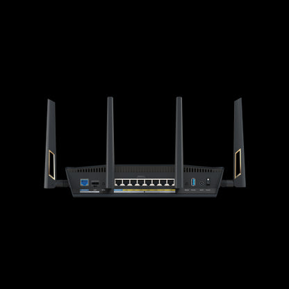 ASUS RT-BE88U, Router_6