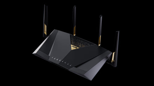 ASUS RT-BE88U, Router_7