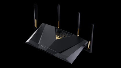 ASUS RT-BE88U, Router_7