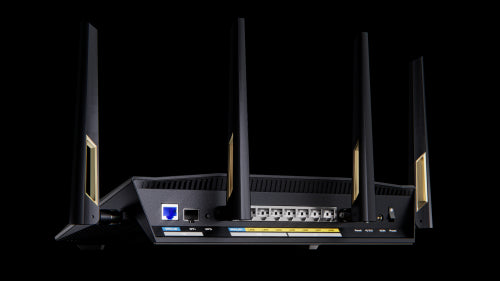 ASUS RT-BE88U, Router_8