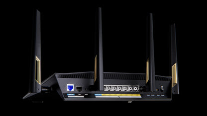 ASUS RT-BE88U, Router_8