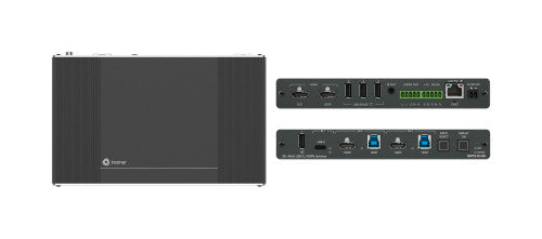 Kramer Electronics SWT3-31-HU_0