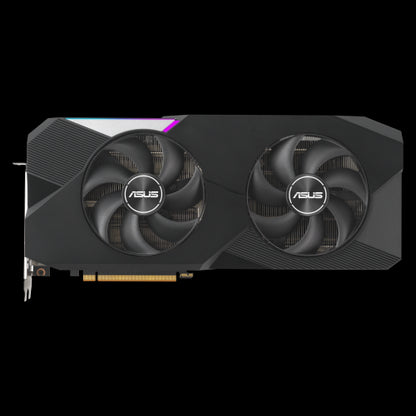 Radeon RX 7900 XTX DUAL OC, Grafikkarte_0
