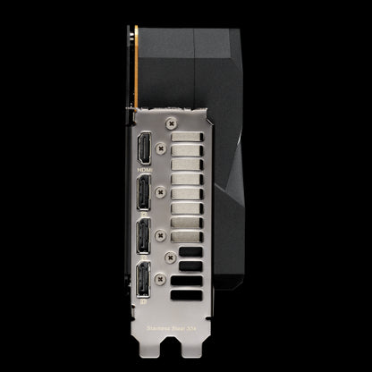 Radeon RX 7900 XTX DUAL OC, Grafikkarte_11