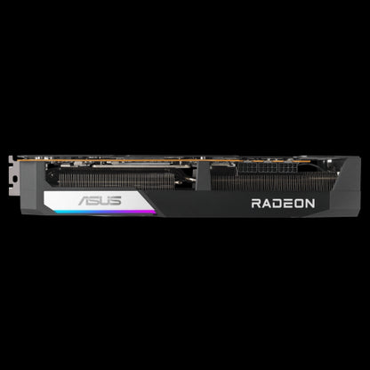 Radeon RX 7900 XTX DUAL OC, Grafikkarte_12