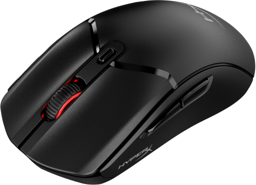 HyperX Pulsfire Haste 2 Core Wls ? Mouse da gaming_2