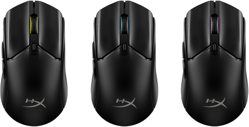 HyperX Pulsfire Haste 2 Core Wls ? Mouse da gaming_8