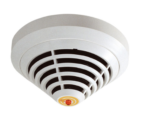 BOSCH INCENDIO (FAP-425-O-R) DETECTOR DE HUMOS Ã“PTICO SERIE AVENAR 4000_0