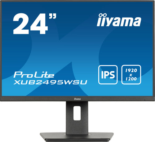 ProLite XUB2495WSU-B7, LED-Monitor_0
