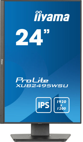 ProLite XUB2495WSU-B7, LED-Monitor_1