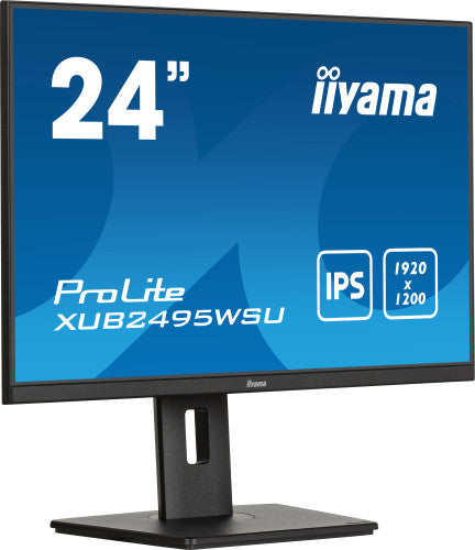 ProLite XUB2495WSU-B7, LED-Monitor_2