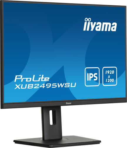 ProLite XUB2495WSU-B7, LED-Monitor_3