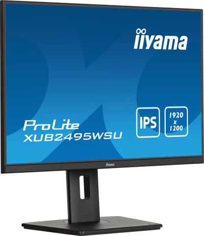 ProLite XUB2495WSU-B7, LED-Monitor_3