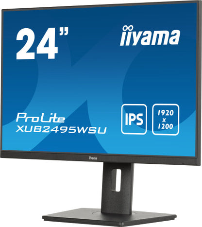 ProLite XUB2495WSU-B7, LED-Monitor_4