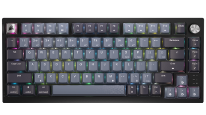 TECLADO CORSAIR K65 PLUS WIRELESS CH-91D401L-ES_5