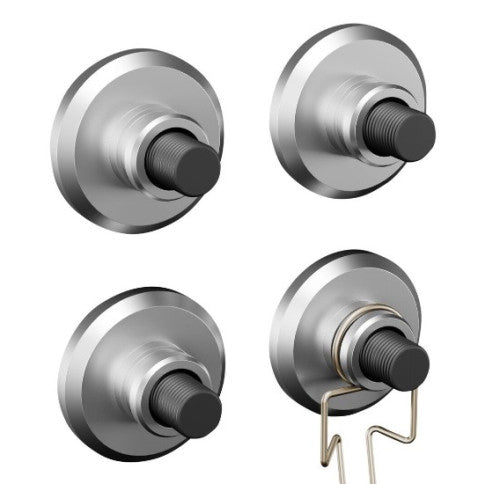 VOGELS PLA9305 PERNOS DE FIJACION DVLED M6,M8,M10 DVLED MOUNTING BOLTS 4PCS_0