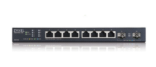 Zyxel XMG1915-10E Gestionado L2 2.5G Ethernet (100/1000/2500)_1