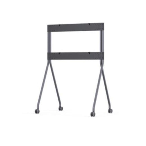 HUAWEI IDEAHUB GRAY ROLLING STAND II (65/75/86)_0