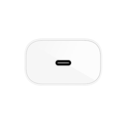 CARICABATTERIE DA MURO BOOST CHARGEÃ¢â€žÂ¢ 25W USB-C PD PPS CON CAVO USB-C/CINCLUSO - COLORE BIANCO_3