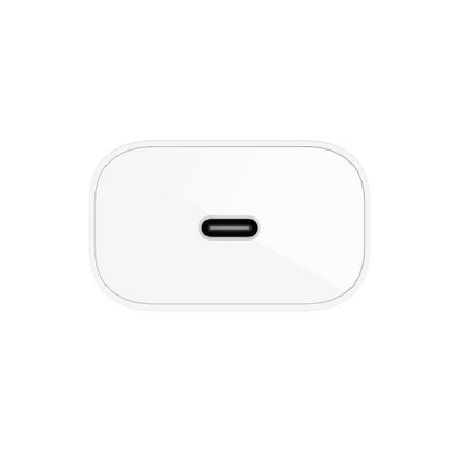 CARICABATTERIE DA MURO BOOST CHARGEÃ¢â€žÂ¢ 25W USB-C PD PPS CON CAVO USB-C/CINCLUSO - COLORE BIANCO_3