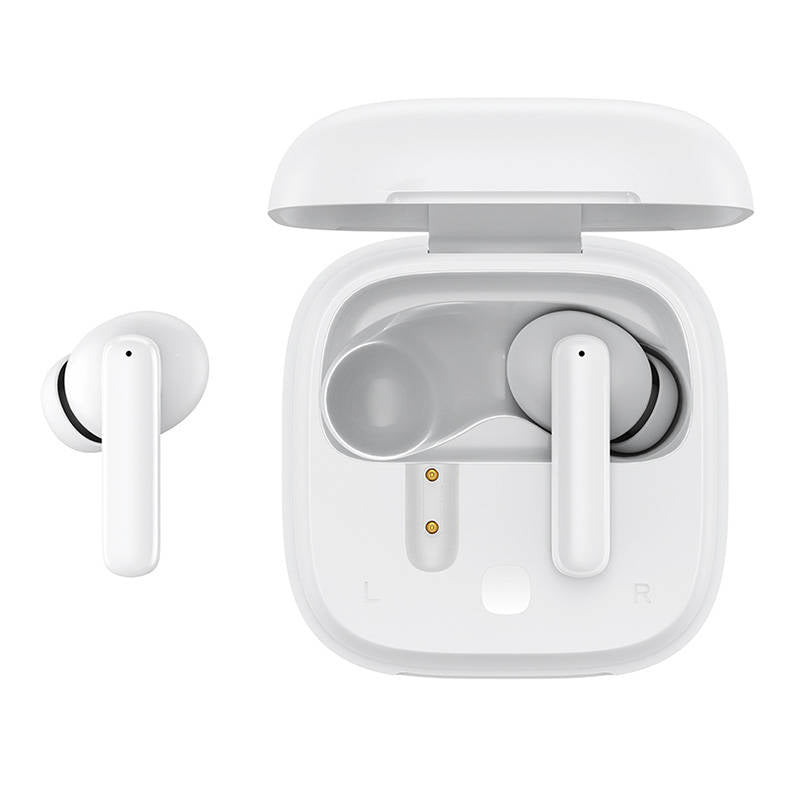 Wireless Earphones TWS QCY T13 ANC (white)_2