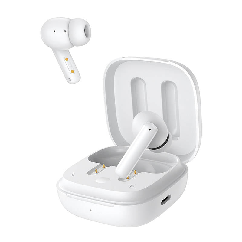 Wireless Earphones TWS QCY T13 ANC (white)_3