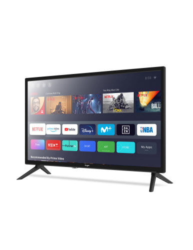 ENGEL TV LED 24"-TDT2/C - HD -SMARTV NETFLIX/AMAZON. MODO HOSPITALITY_3