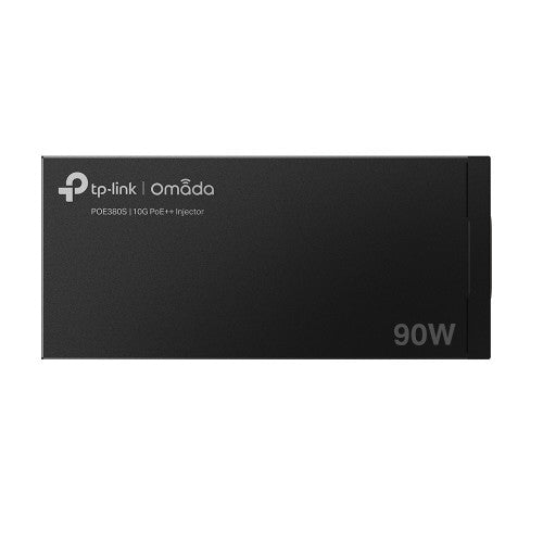 TP-Link Omada POE380S adaptador e inyector de PoE 10 Gigabit Ethernet_0