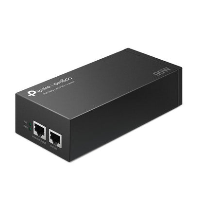 TP-Link Omada POE380S adaptador e inyector de PoE 10 Gigabit Ethernet_1